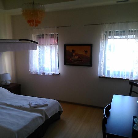 Bed and Breakfast Karczma Biesiadna Dalnia Номер фото