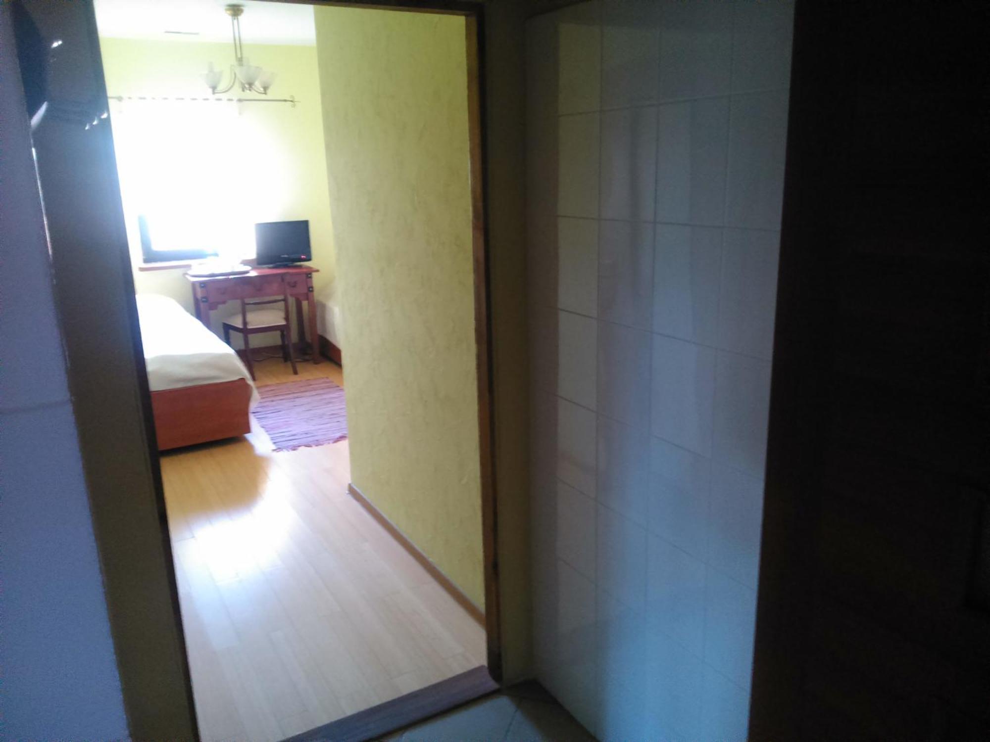Bed and Breakfast Karczma Biesiadna Dalnia Номер фото