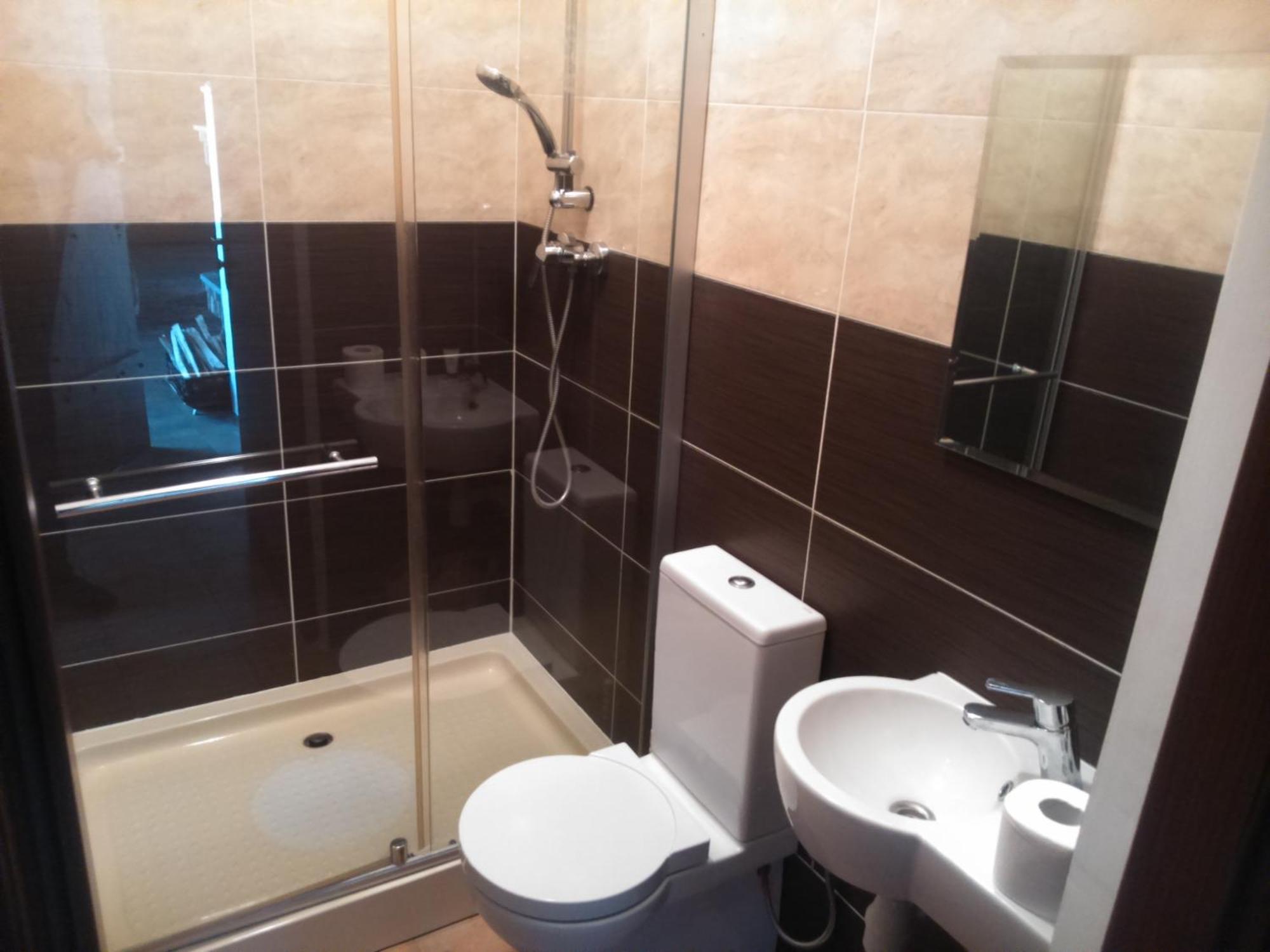 Bed and Breakfast Karczma Biesiadna Dalnia Номер фото