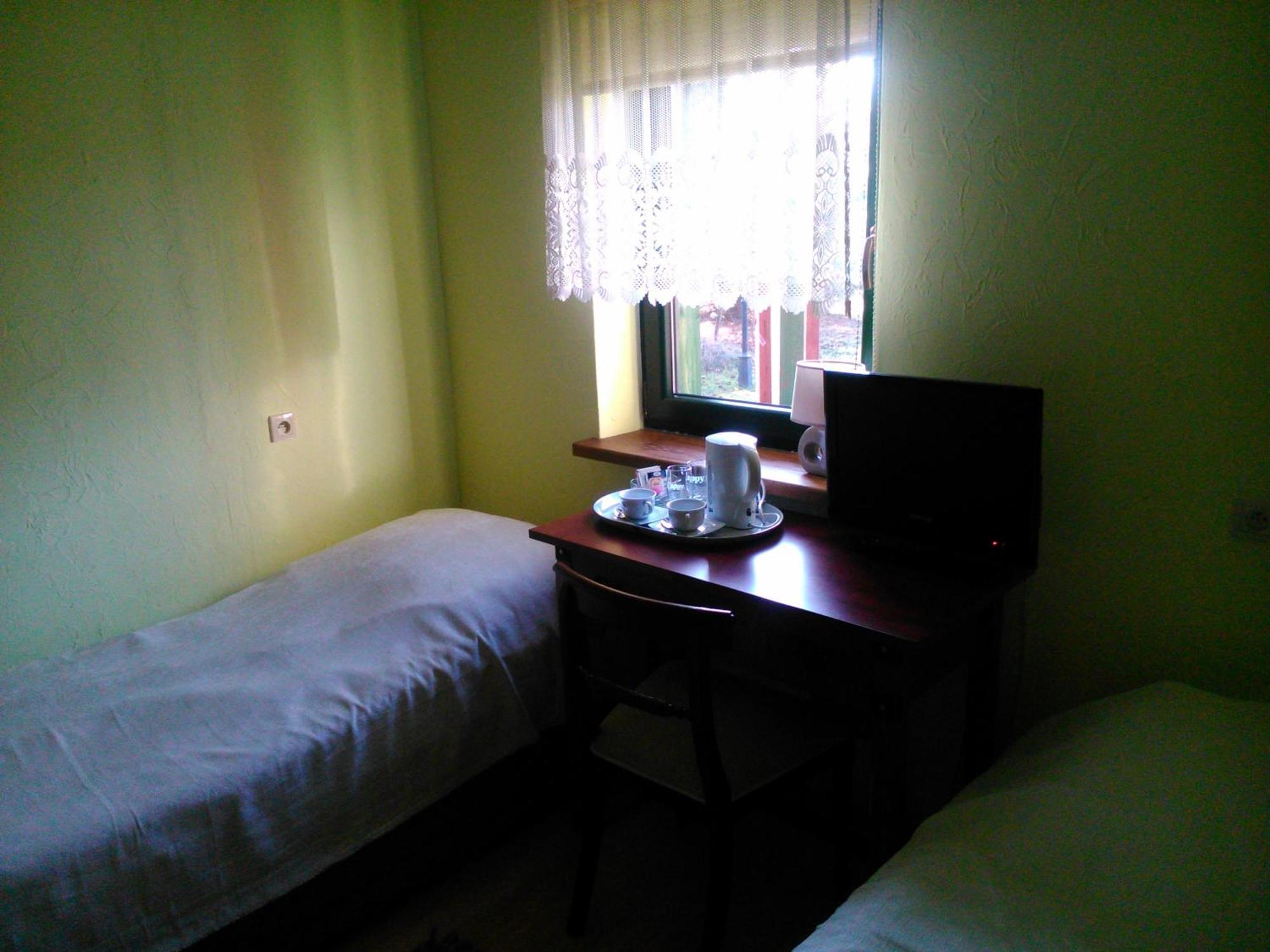 Bed and Breakfast Karczma Biesiadna Dalnia Номер фото